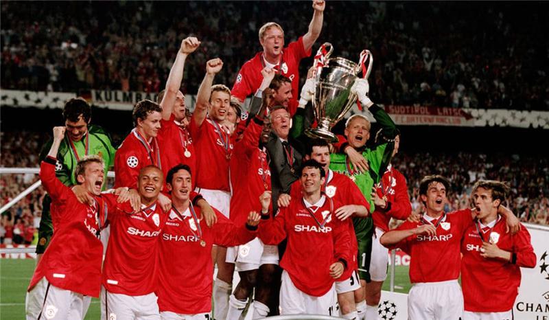 尼克斯确立 尼克斯确立