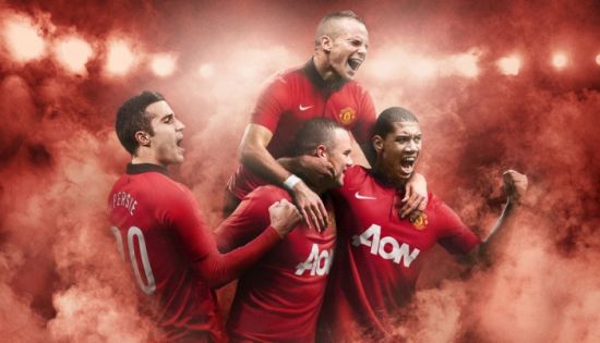 给全球球迷 给全球球迷